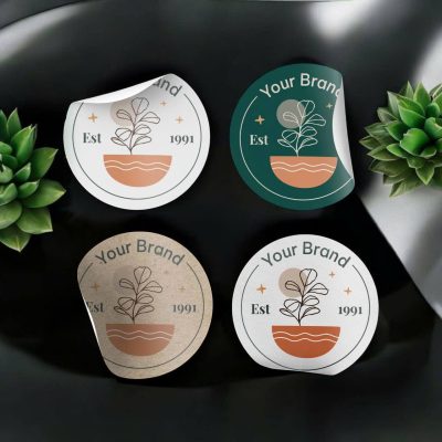 In Tem Dán Sản Phẩm Bình Dương