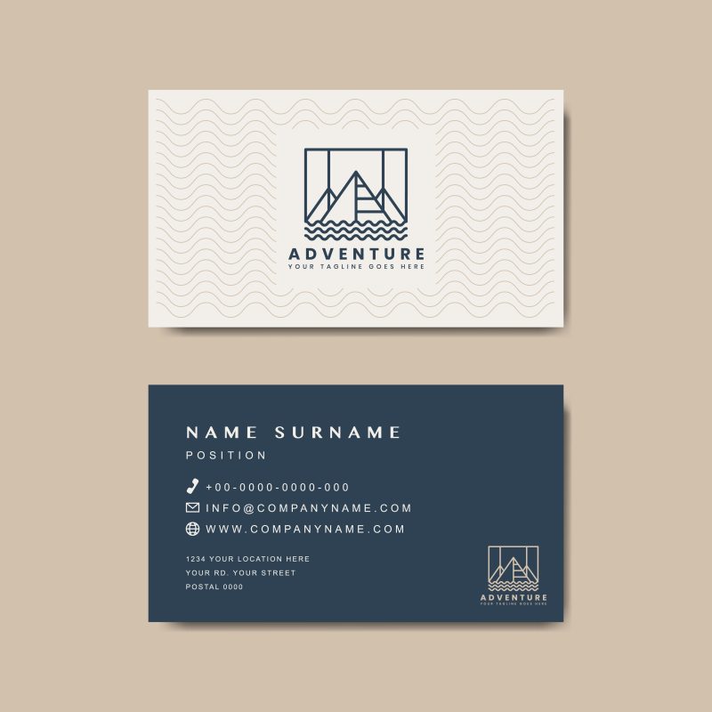 in namecard Bình Dương 1
