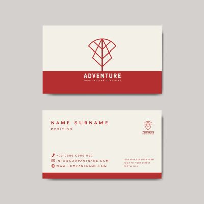 in namecard Bình Dương 2