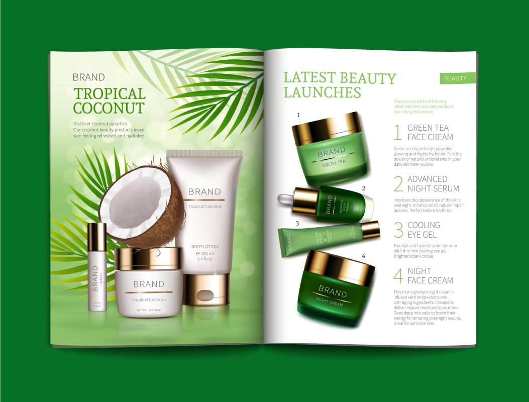 In Catalogue Bình Dương 1